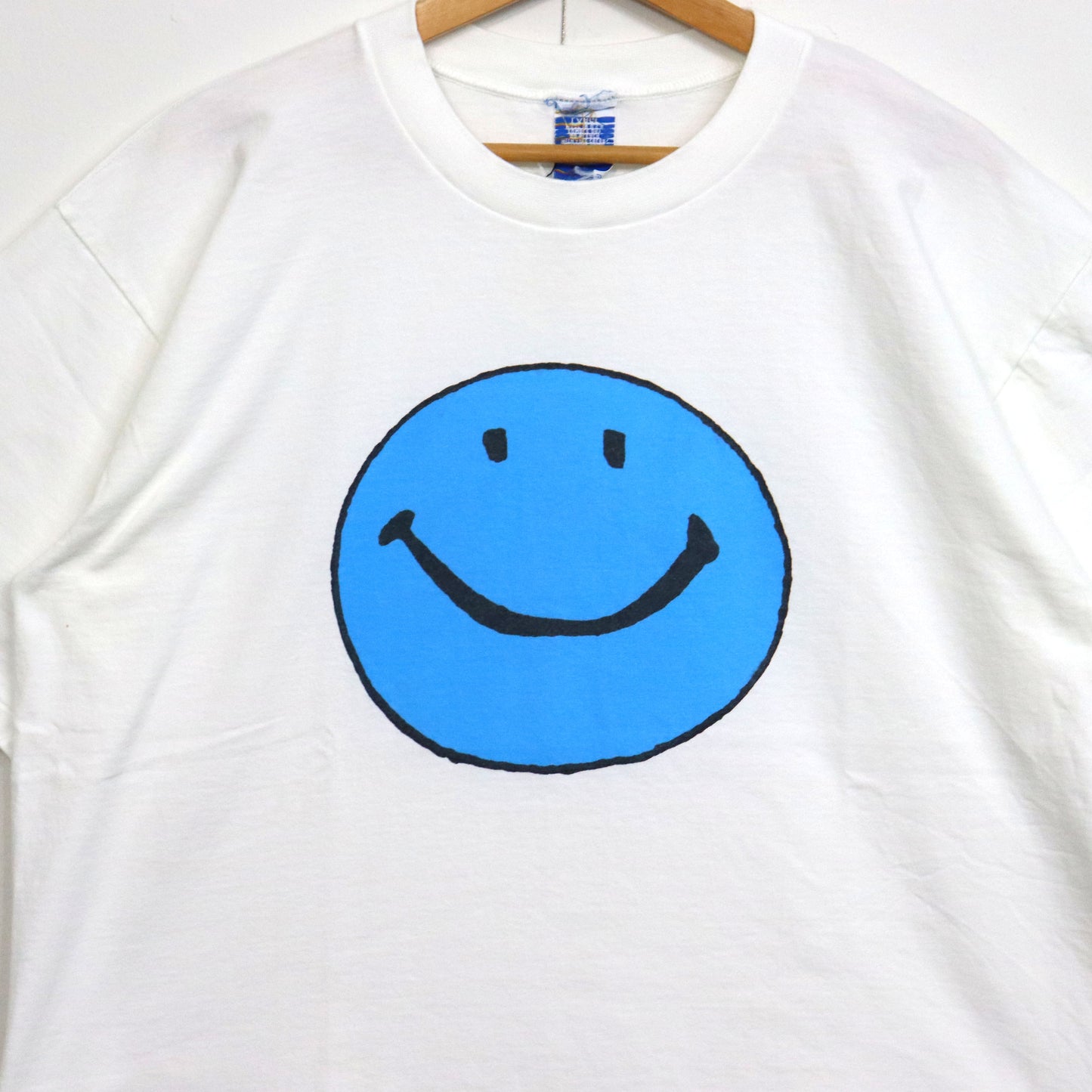 COPYCAT : Smile S/S Tee