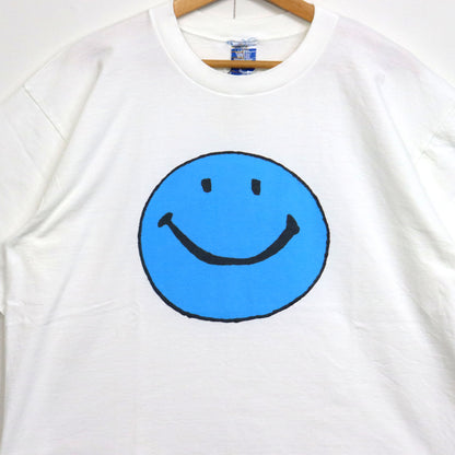 COPYCAT : Smile S/S Tee