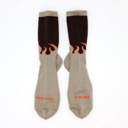 ROSTER SOX：RS-517 FIRE
