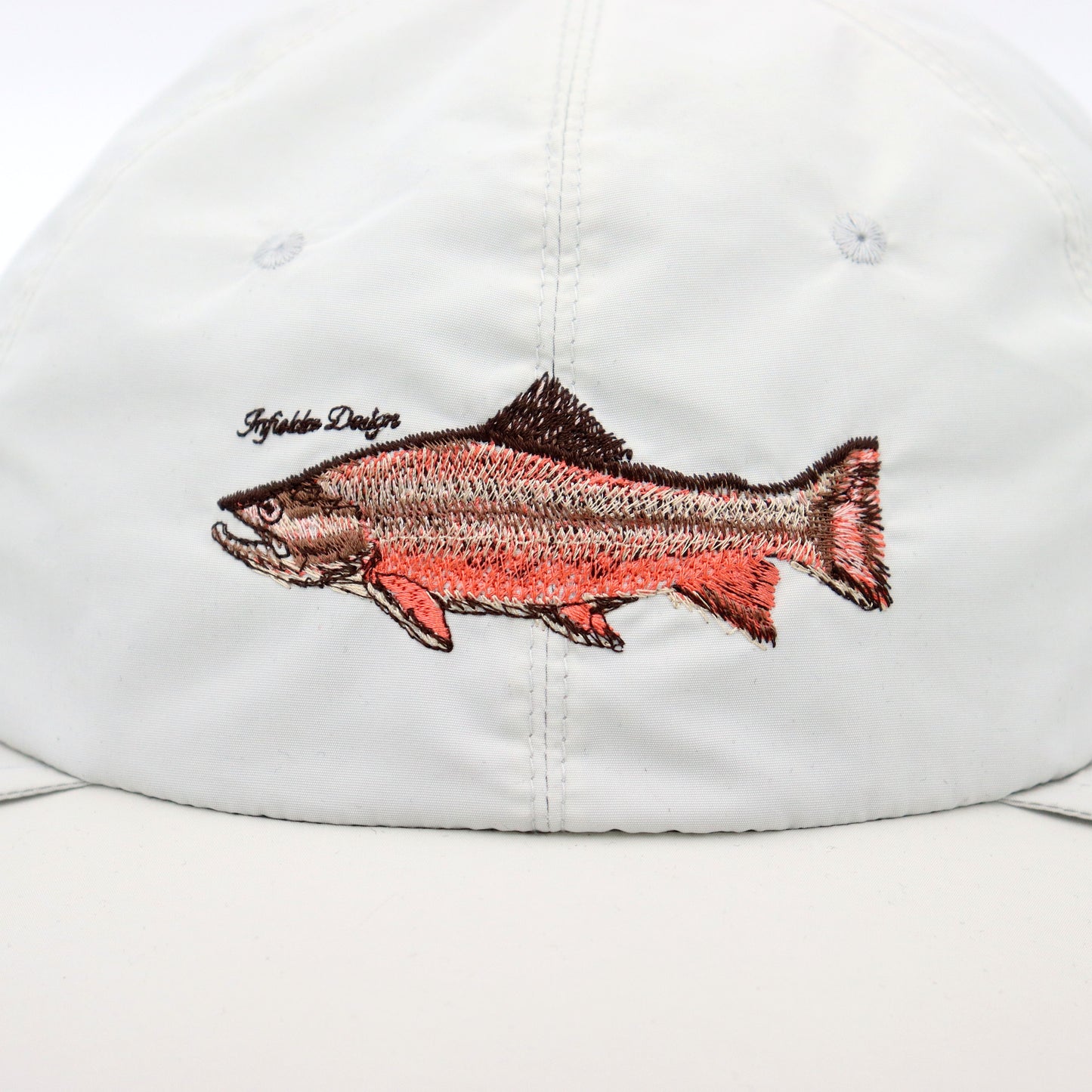 INFIELDER DESIGN : C-575 SG TROUT CAP