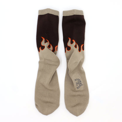 ROSTER SOX：RS-517 FIRE