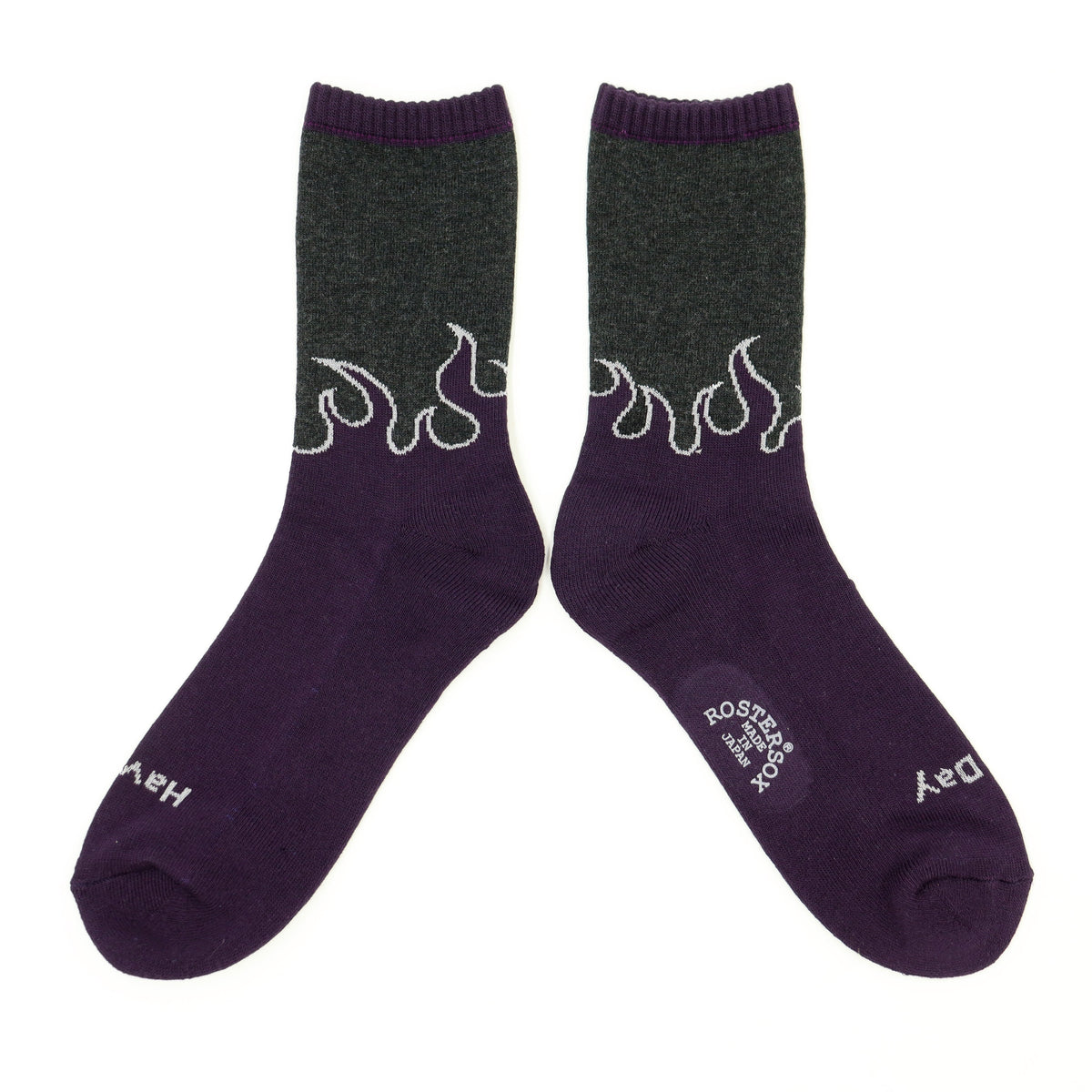 ROSTER SOX：RS-517 FIRE