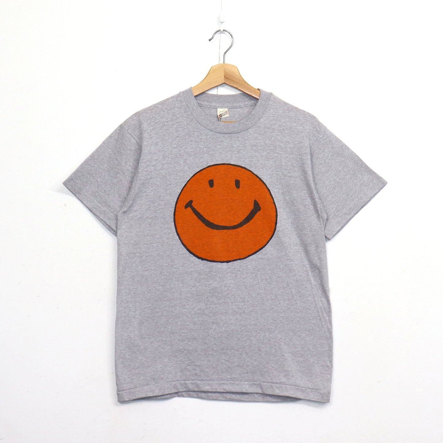 COPYCAT : Smile S/S Tee