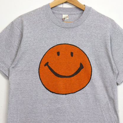 COPYCAT : Smile S/S Tee