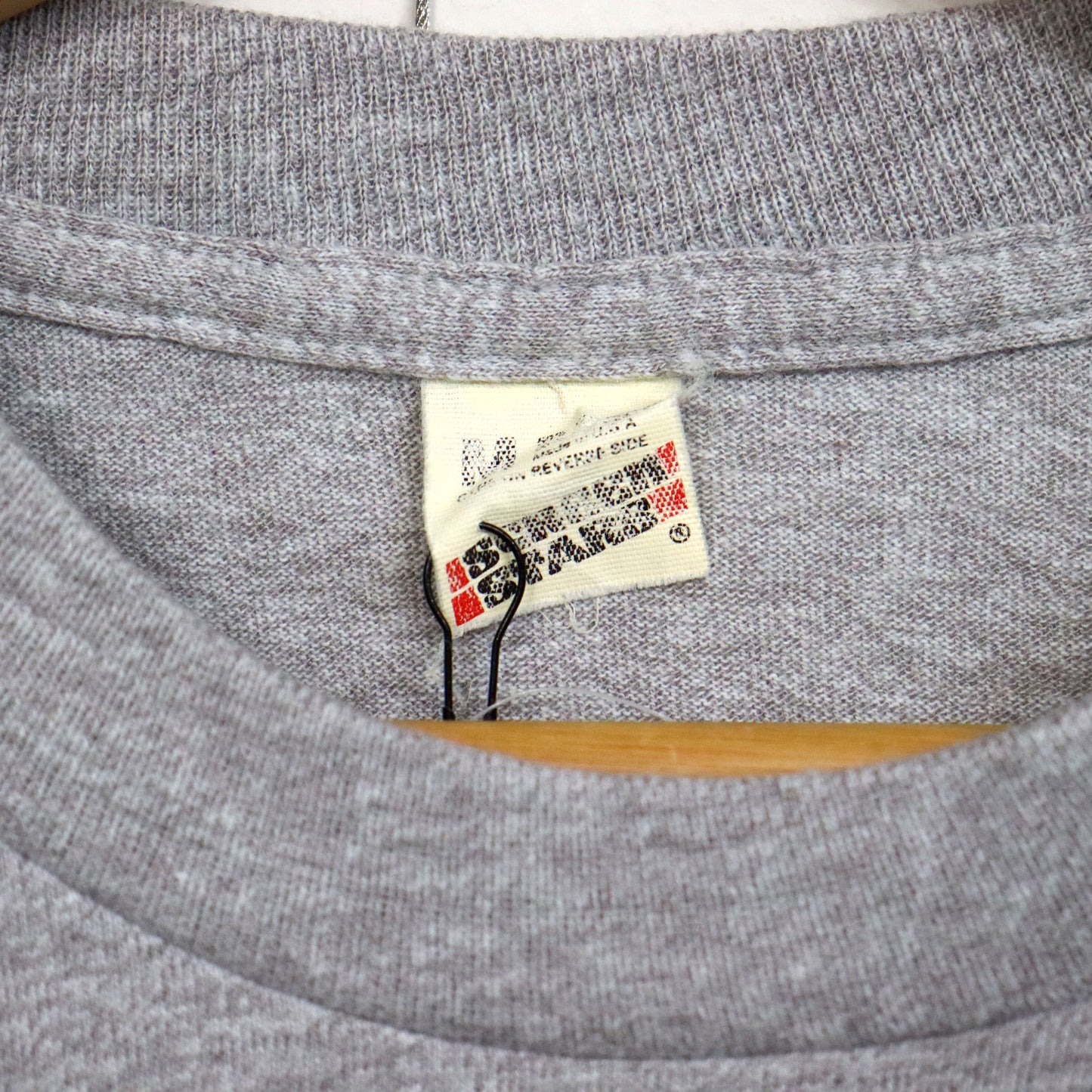 COPYCAT : Smile S/S Tee