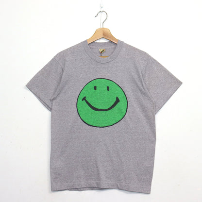 COPYCAT: Smile S/S Tee