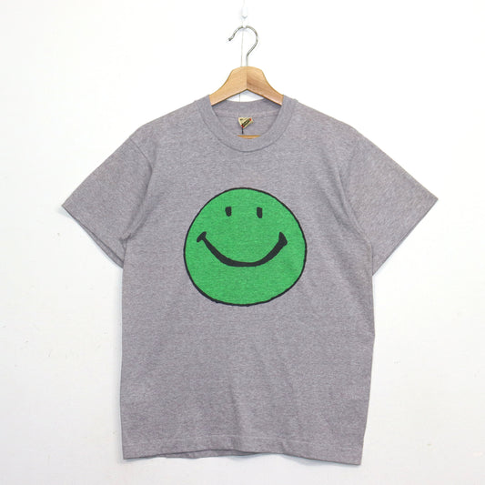 COPYCAT : Smile S/S Tee
