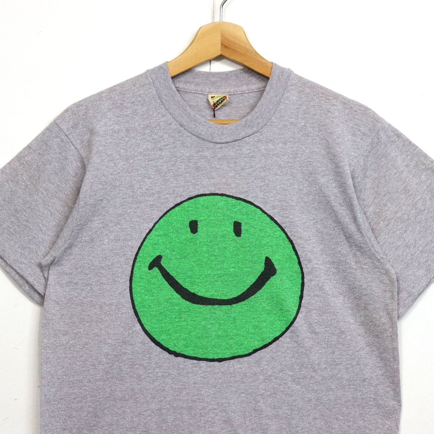 COPYCAT: Smile S/S Tee