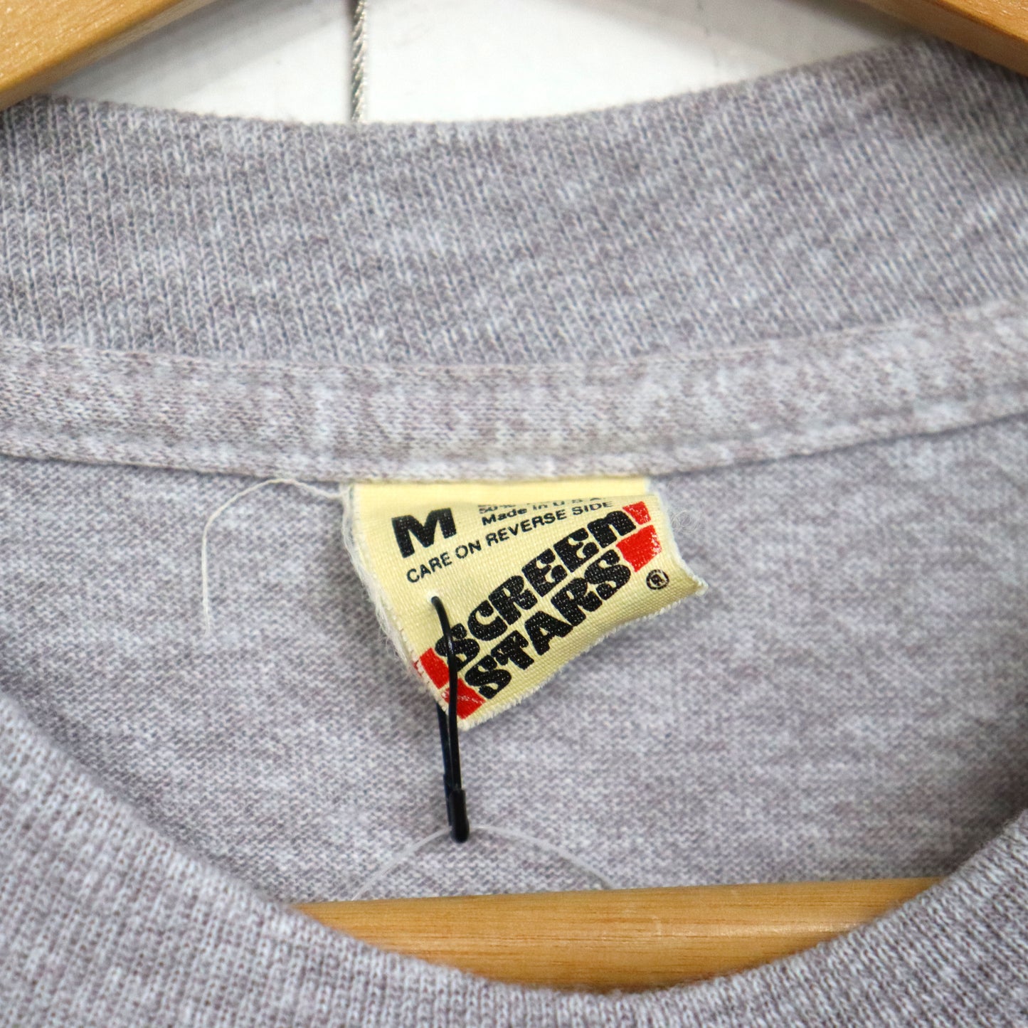 COPYCAT: Smile S/S Tee