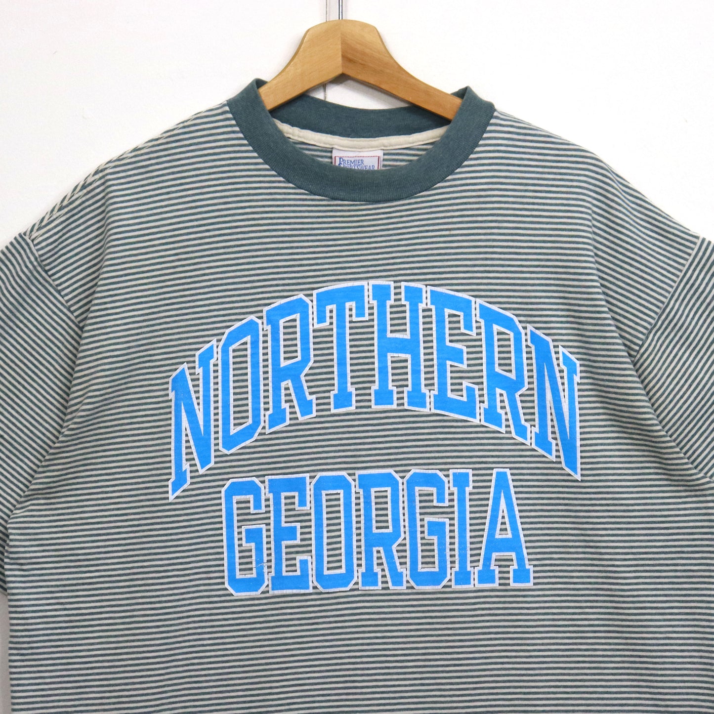 COPYCAT : Northern Georgia Border S/S Tee