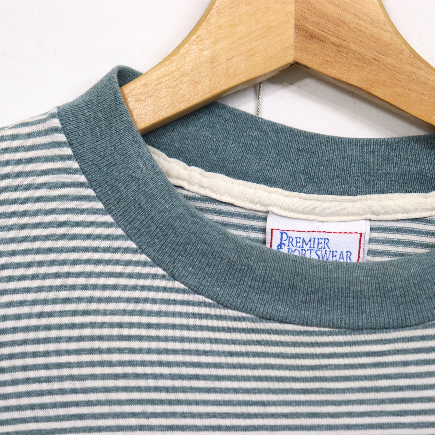 COPYCAT : Northern Georgia Border S/S Tee