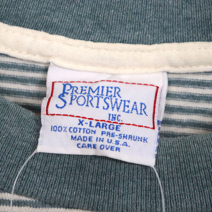 COPYCAT : Northern Georgia Border S/S Tee