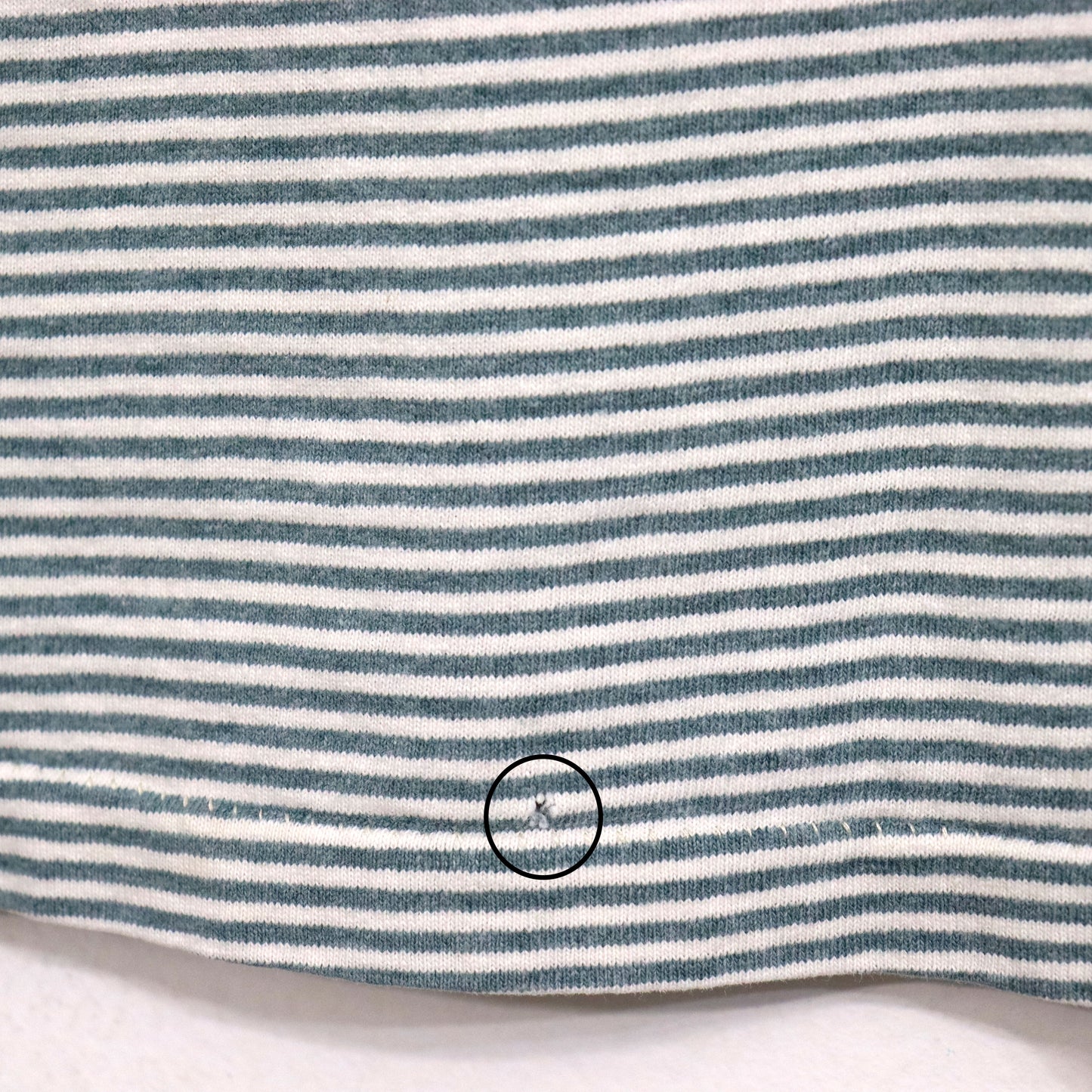 COPYCAT : Northern Georgia Border S/S Tee