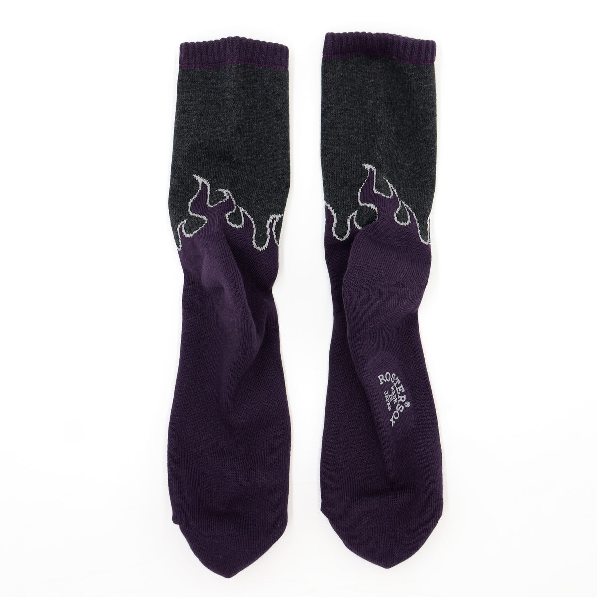 ROSTER SOX：RS-517 FIRE