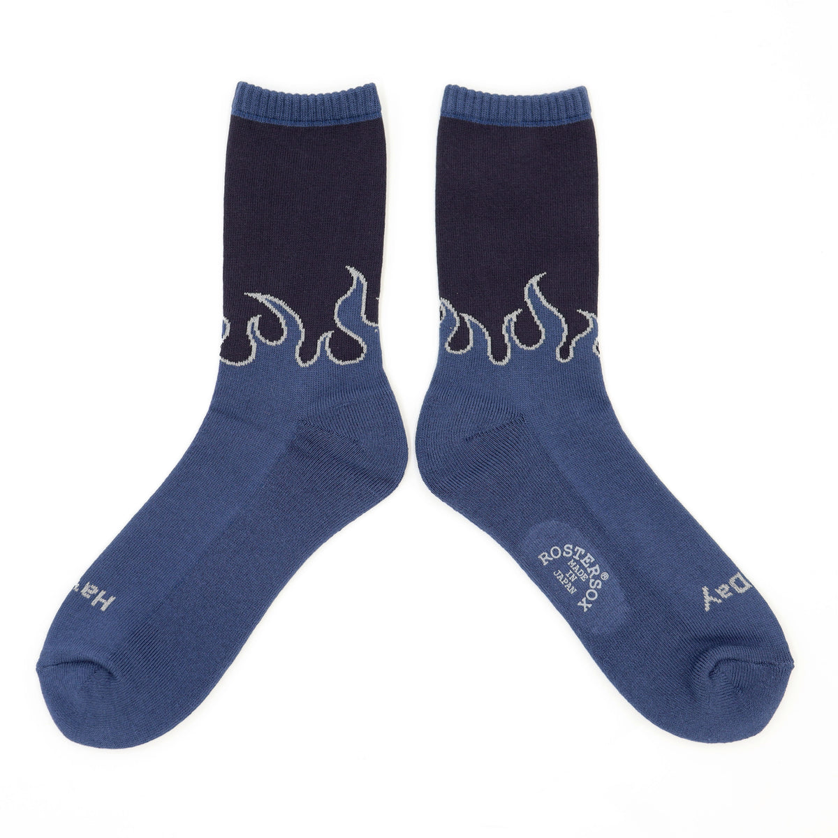 ROSTER SOX：RS-517 FIRE