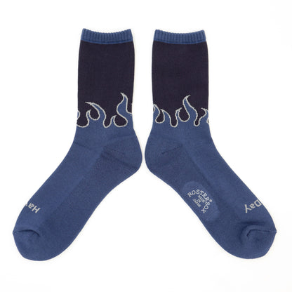 ROSTER SOX：RS-517 FIRE