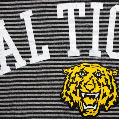 COPYCAT : Cal Tigers Football Border S/S Tee