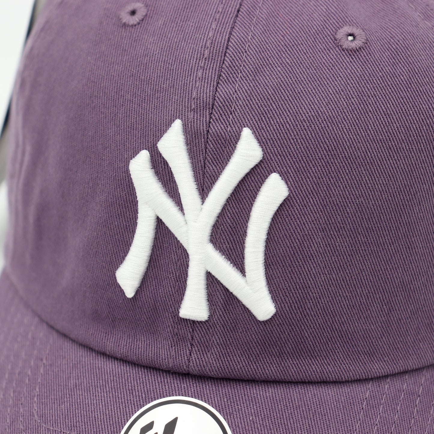 '47：CLEAN UP - NY Yankees #2
