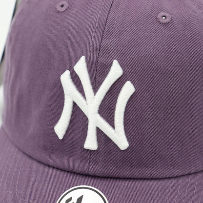 '47：CLEAN UP - NY Yankees #2