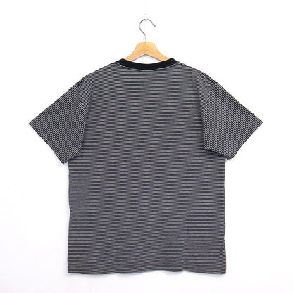 COPYCAT : Cal Tigers Football Border S/S Tee