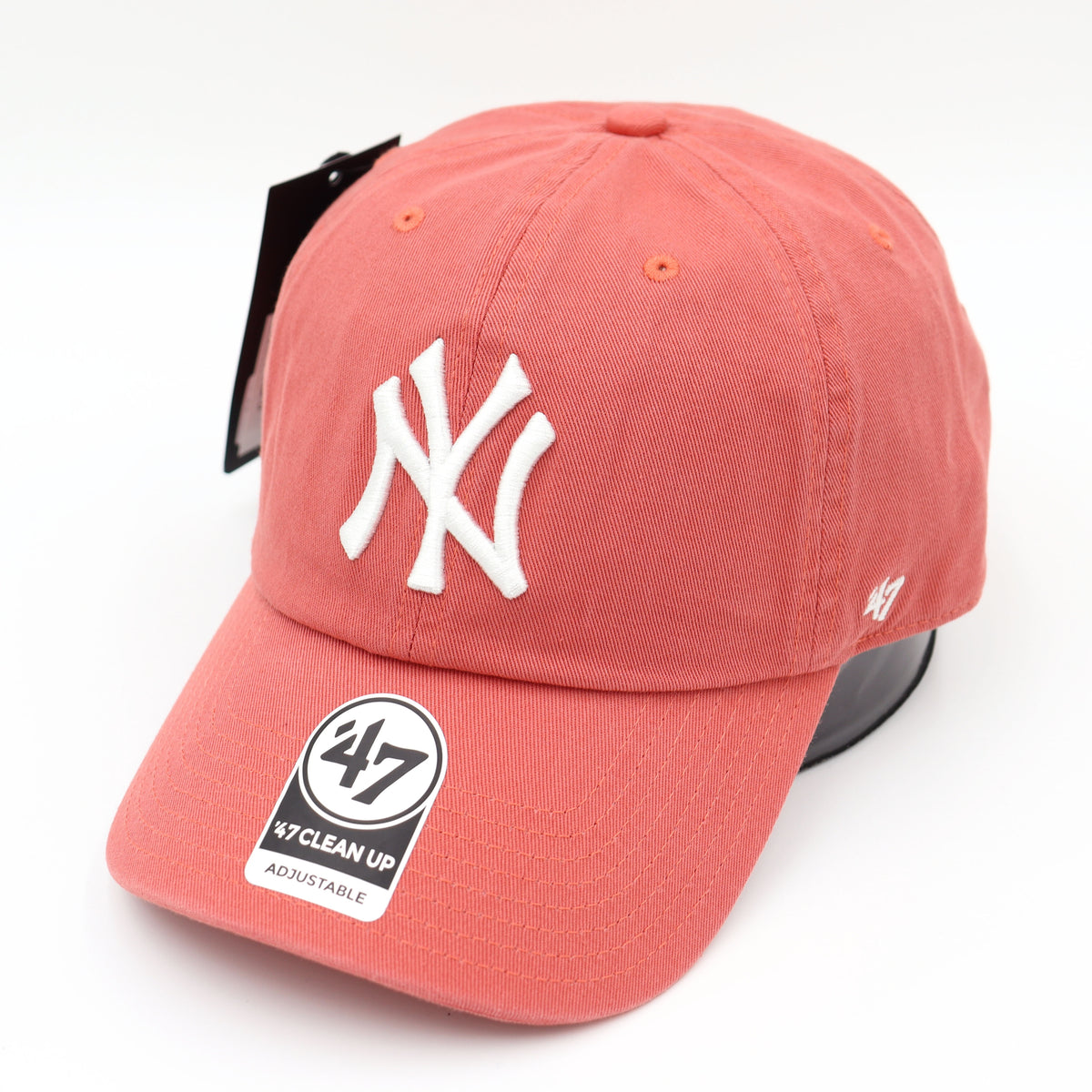 '47：CLEAN UP - NY Yankees #2