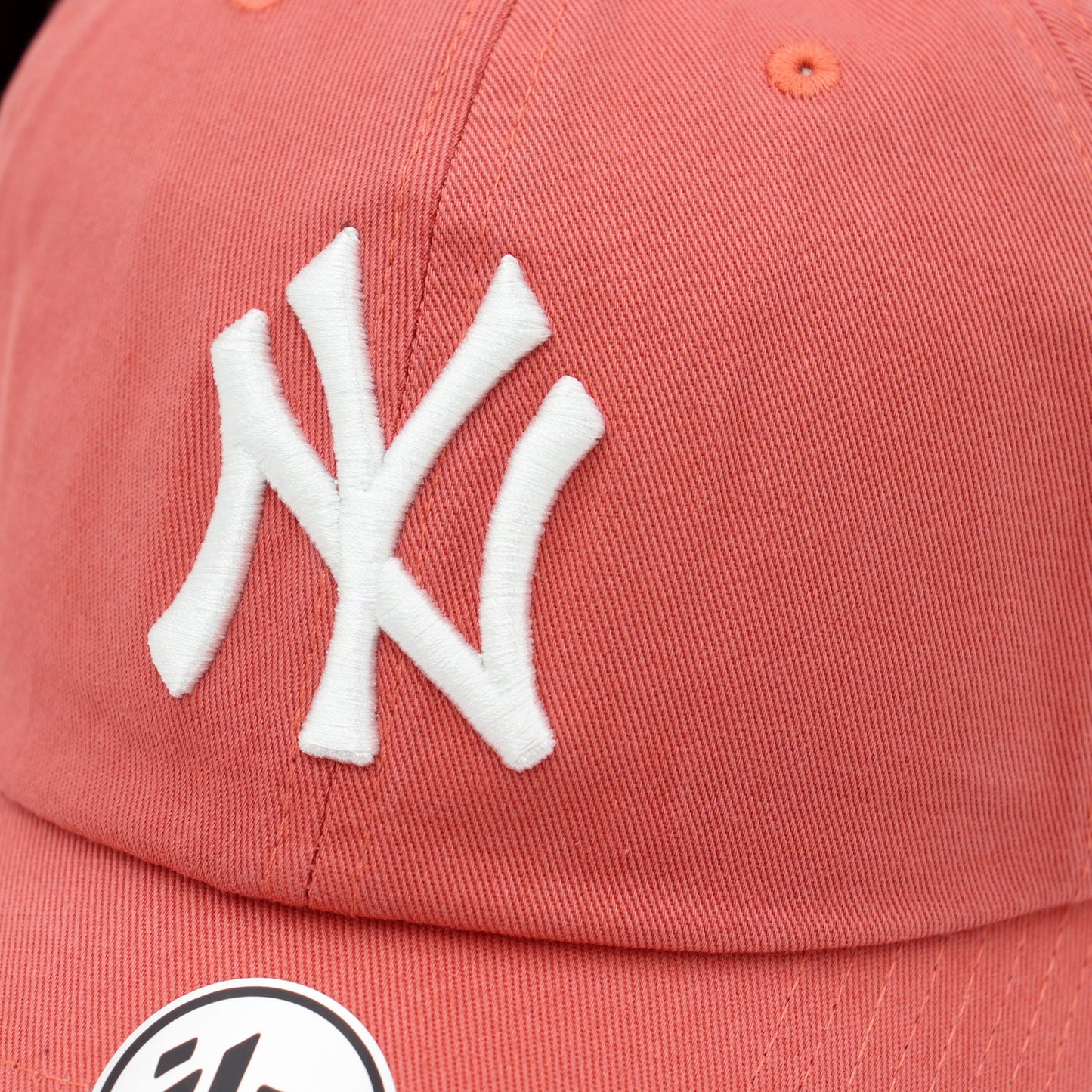 '47：CLEAN UP - NY Yankees #2