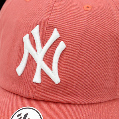 '47：CLEAN UP - NY Yankees #2