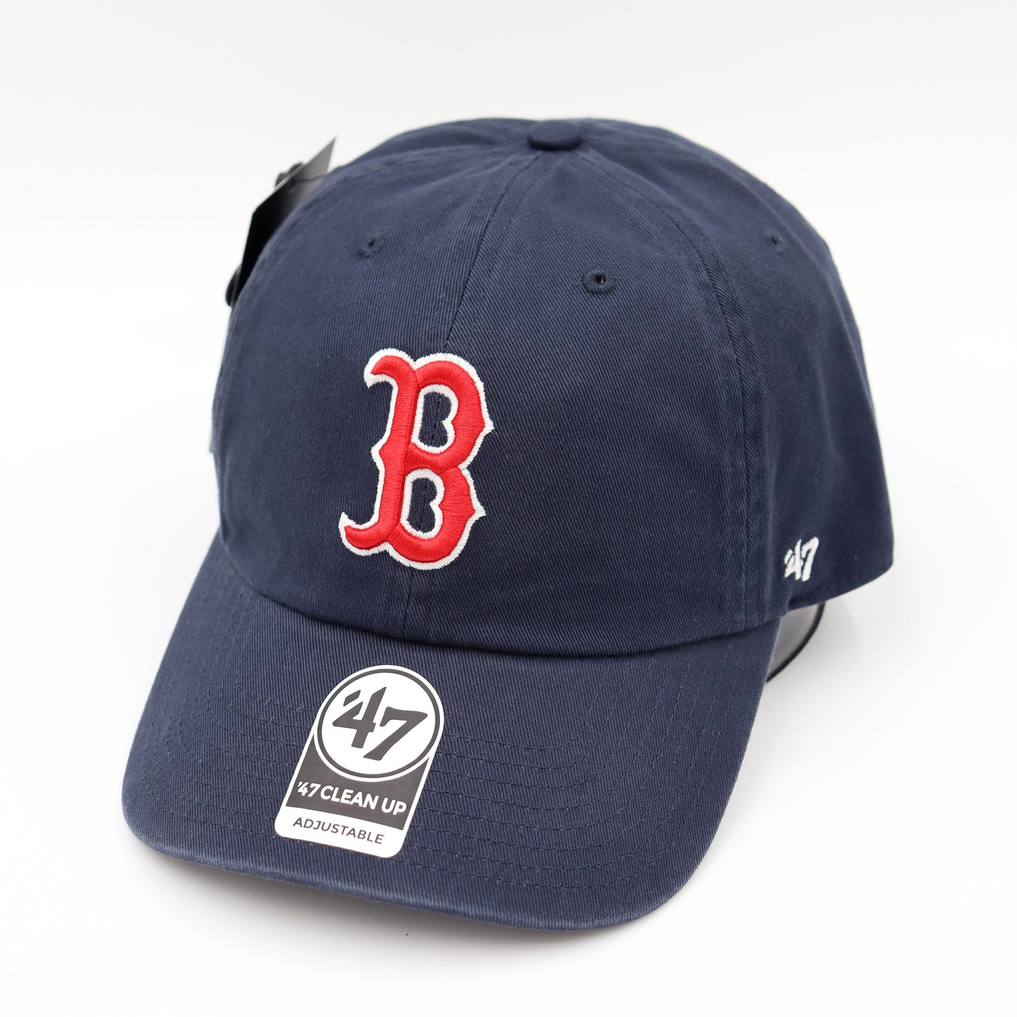 47 : CLEAN UP - BOS Red Sox