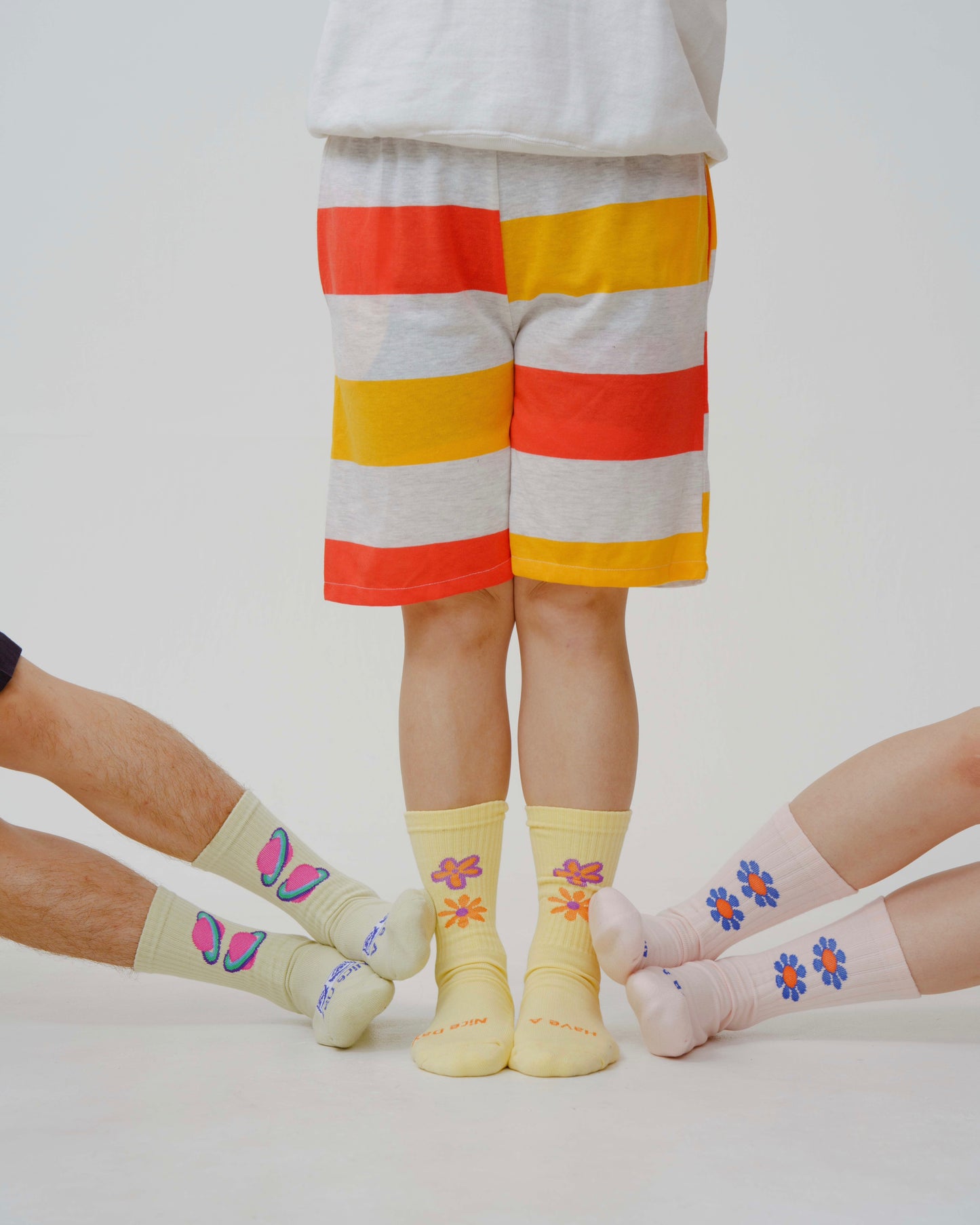 ROSTER SOX: RS-485 DE LA