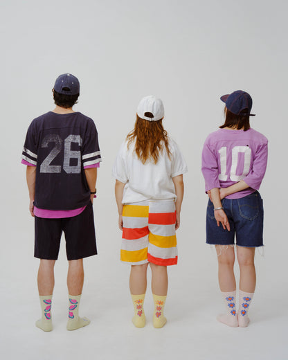 ROSTER SOX: RS-486 PEACE