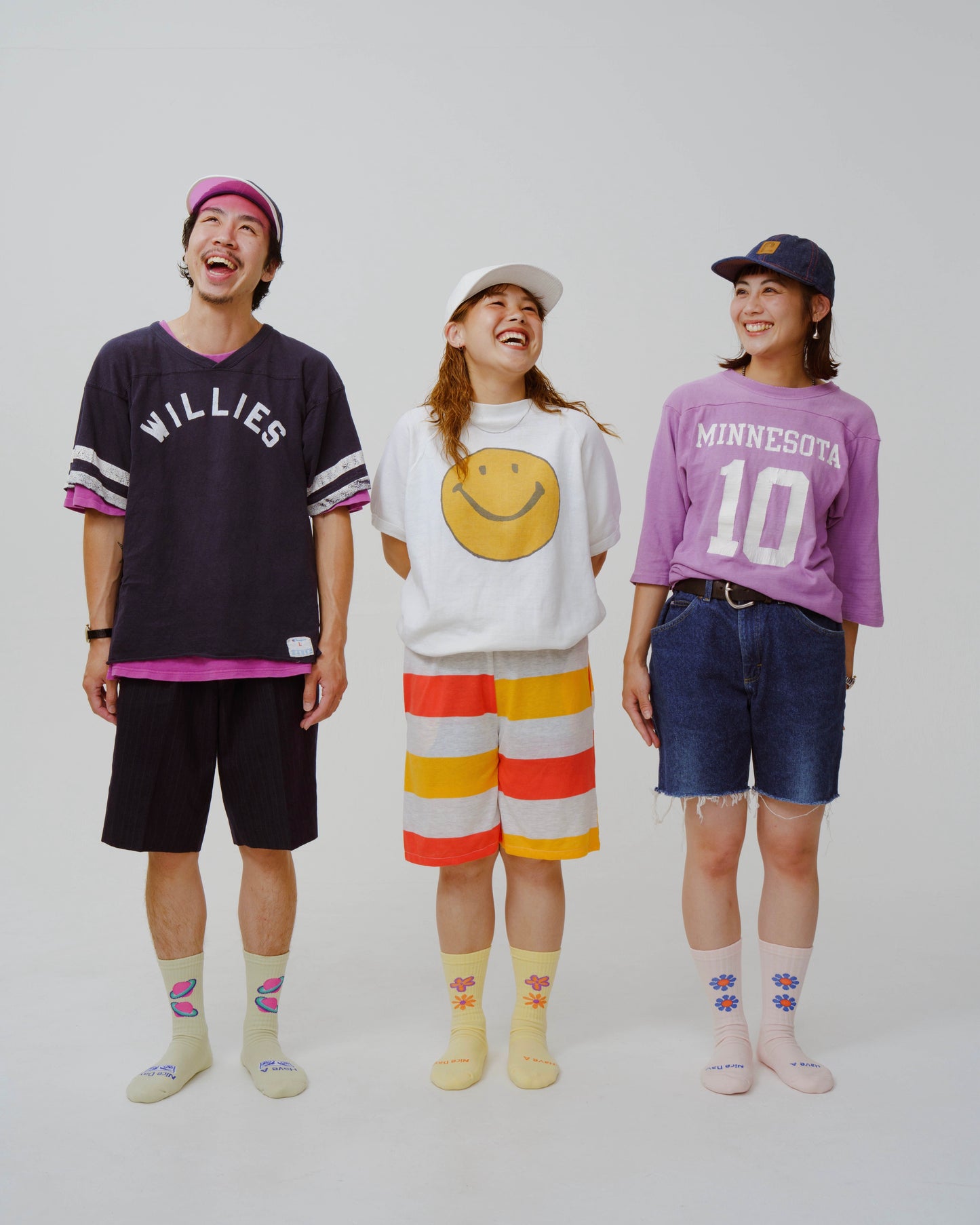 ROSTER SOX: RS-485 DE LA