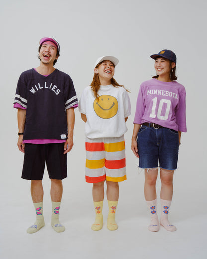 ROSTER SOX: RS-485 DE LA