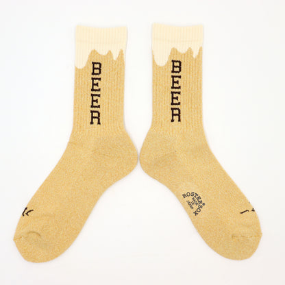 ROSTER SOX：RS-504 BEER
