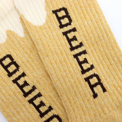 ROSTER SOX：RS-504 BEER