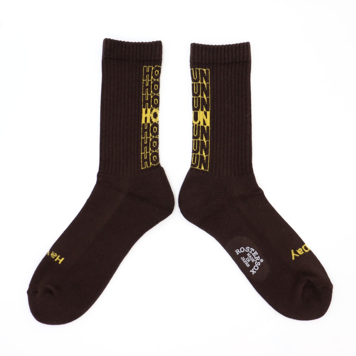 ROSTER SOX：RS-509 HOME RUN