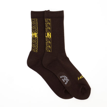 ROSTER SOX：RS-509 HOME RUN