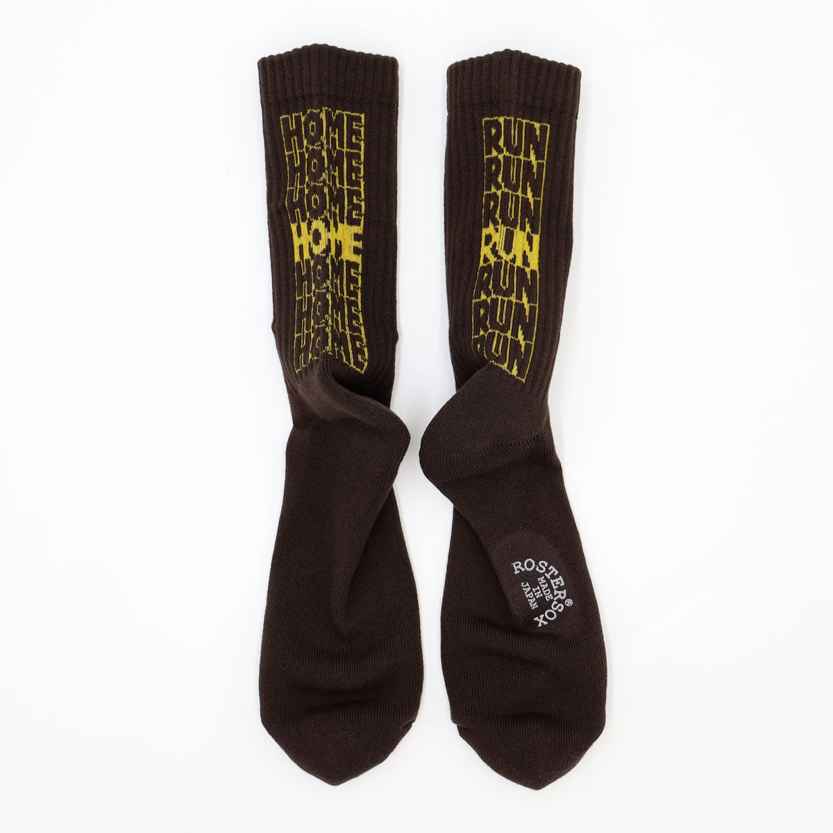 ROSTER SOX：RS-509 HOME RUN
