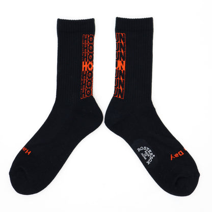 ROSTER SOX：RS-509 HOME RUN
