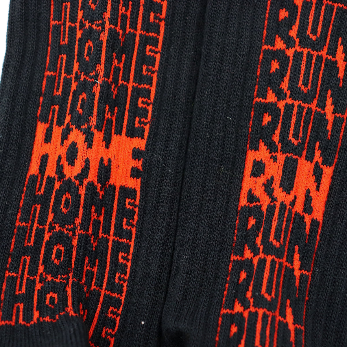 ROSTER SOX：RS-509 HOME RUN