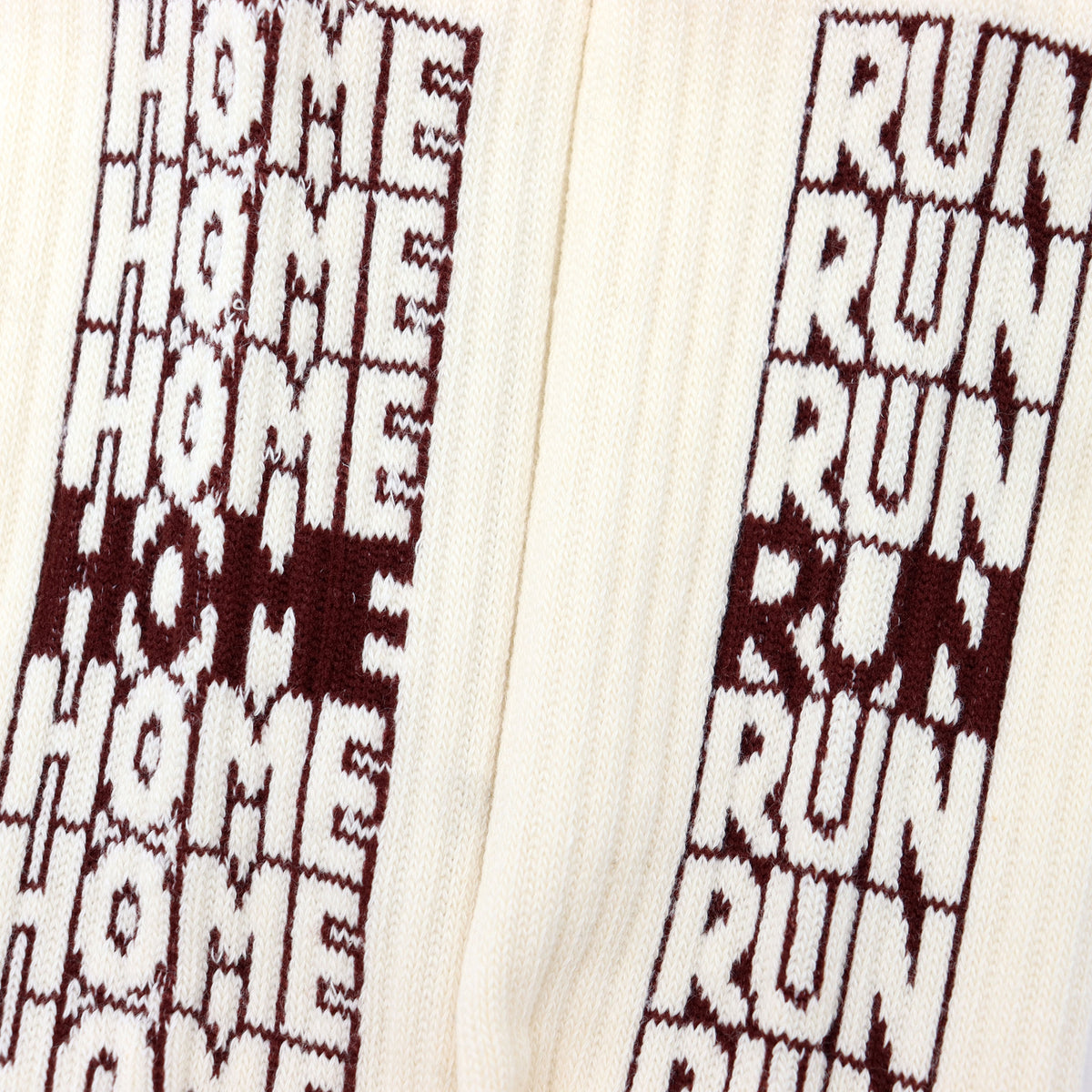 ROSTER SOX：RS-509 HOME RUN