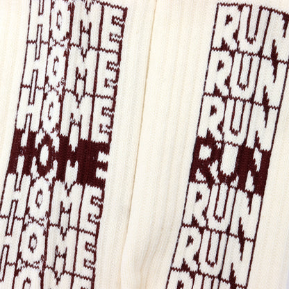 ROSTER SOX：RS-509 HOME RUN