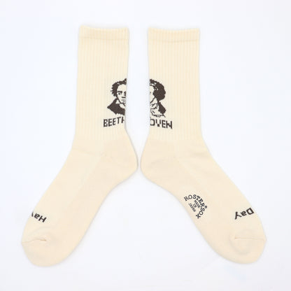 ROSTER SOX: RS-511 BEETHOVEN