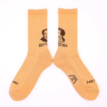 ROSTER SOX: RS-511 BEETHOVEN