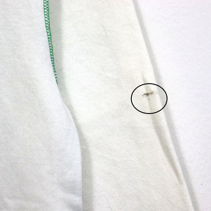 COPYCAT: Smile Long Sleeve Sweat