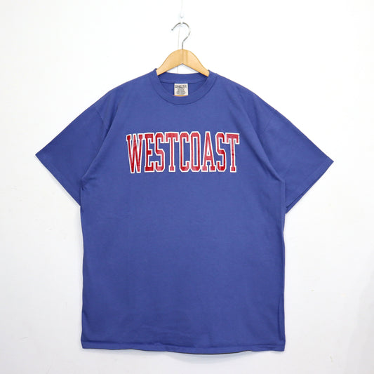 COPYCAT : Westcoast S/S Tee