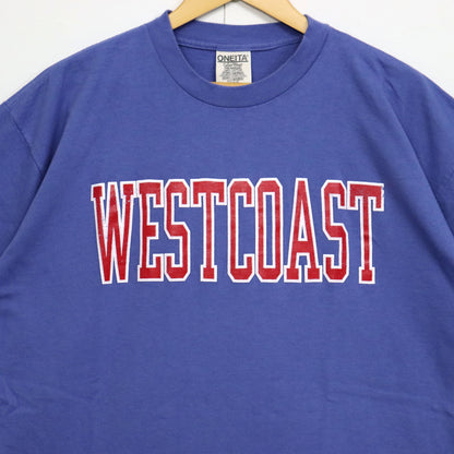 COPYCAT: Westcoast S/S Tee