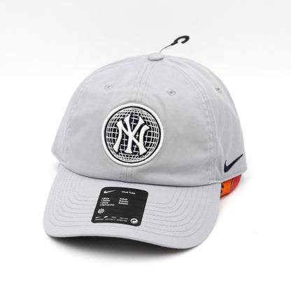 NIKE: MLB Prime Time Organic Cotton Cap 2