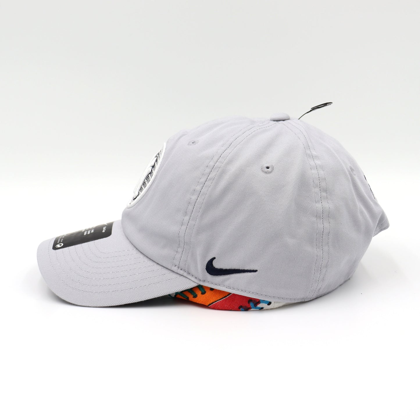 NIKE: MLB Prime Time Organic Cotton Cap 2