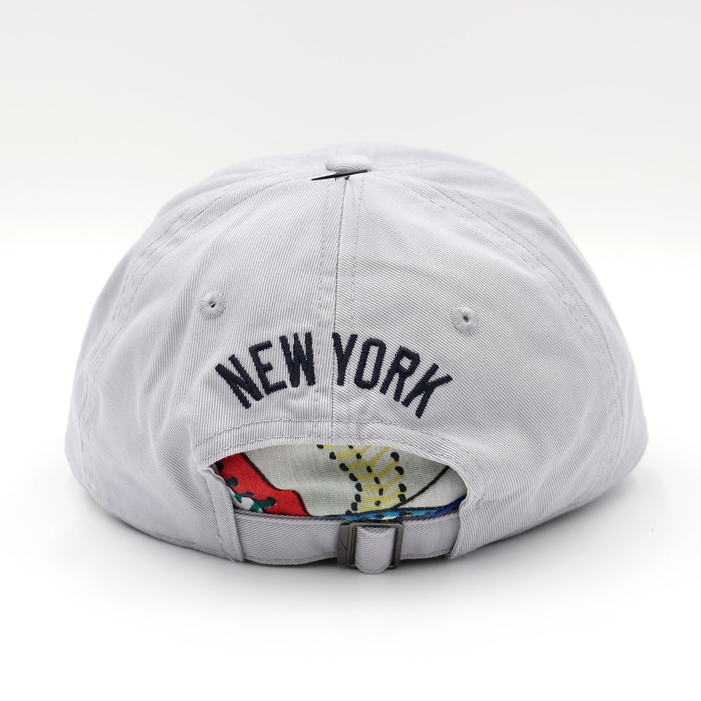 NIKE: MLB Prime Time Organic Cotton Cap 2