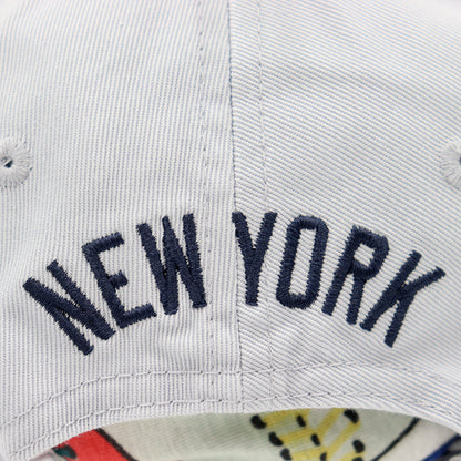 NIKE: MLB Prime Time Organic Cotton Cap 2